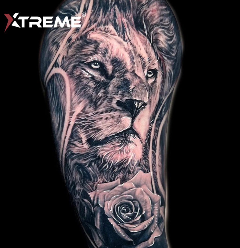 Ink Master: A Canvas of Skill, Drama, and Artistic Legacy